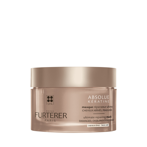 Rene furterer absolue keratine mascarilla extrem 200 ml